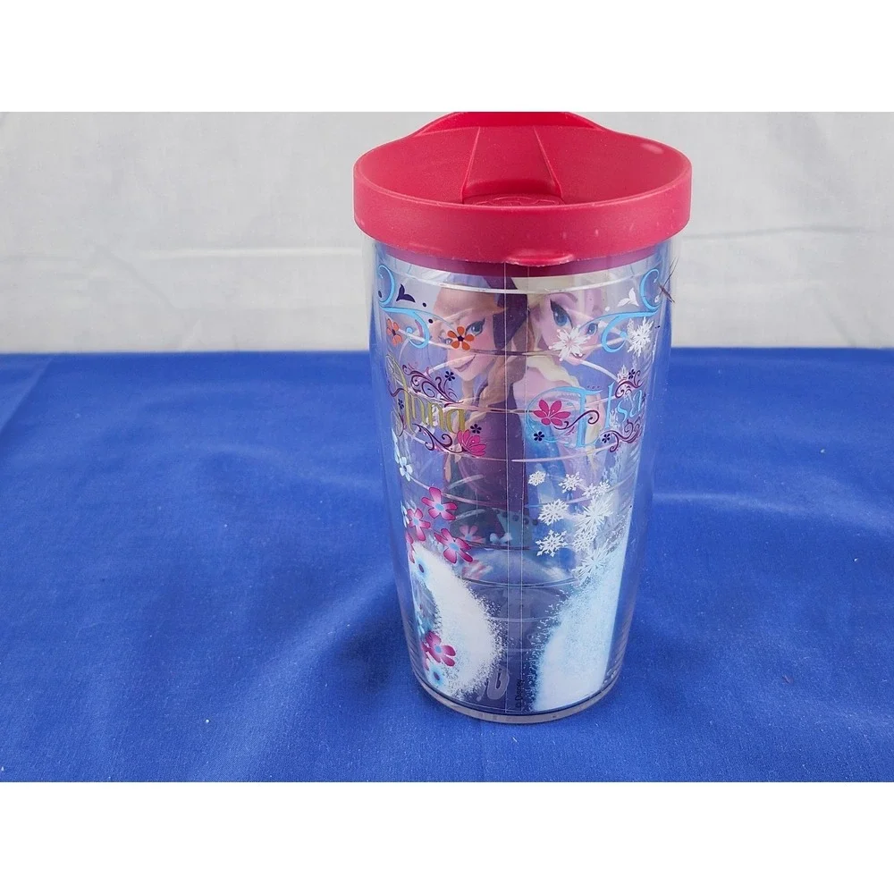 tervis disney frozen